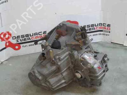 Gearkasse Gearkasse 585481 585481