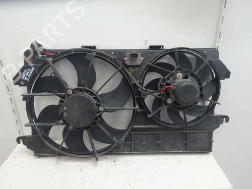 Koelventilatormotor FORD TRANSIT CONNECT (P65_, P70_, P80_) 1.8 TDCi (110 hp) 6064693