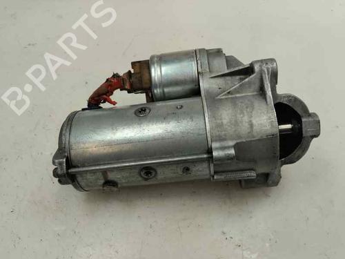Startmotor RENAULT LAGUNA II (BG0/1_) 1.9 dCi (BG1A, BG1W, BG0G) (110 hp) 23425859