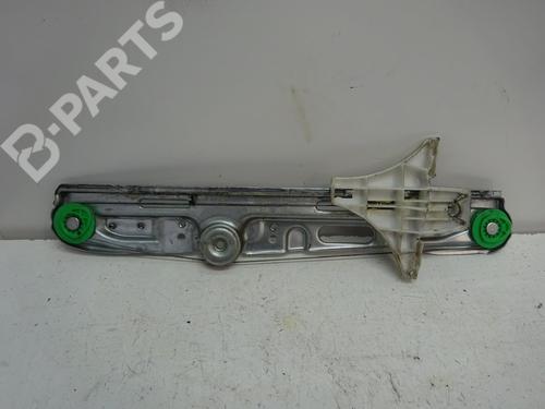 Raammechaniek rechts achter OPEL VECTRA C Estate (Z02) 1.9 CDTI (F35) (150 hp) 11289044