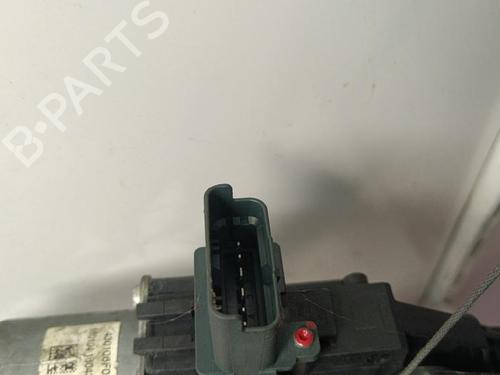 Front left window mechanism RENAULT MEGANE IV Hatchback (B9A/M/N_) 1.2 TCe 130 (B9MR) | BP35745005C22 - Image 4