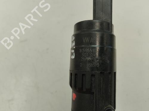 Used Washer pump Washer pump 19807725 19807725