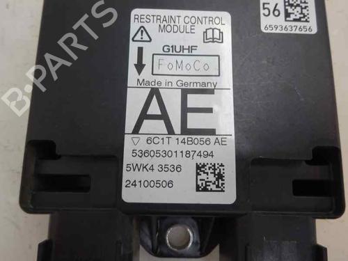 electronic-module-ford-transit-van-fa_-_-22-tdci-2010-1-2006-2007-2008-2009-2010-2011-2012-2013-2014-8833041 main image