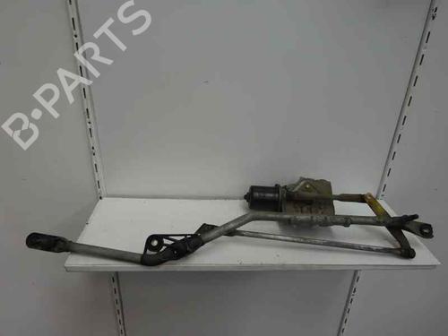 Viskermotor vindrude RENAULT GRAND SCÉNIC II (JM0/1_) 1.9 dCi (JM14) (131 hp) 9500180