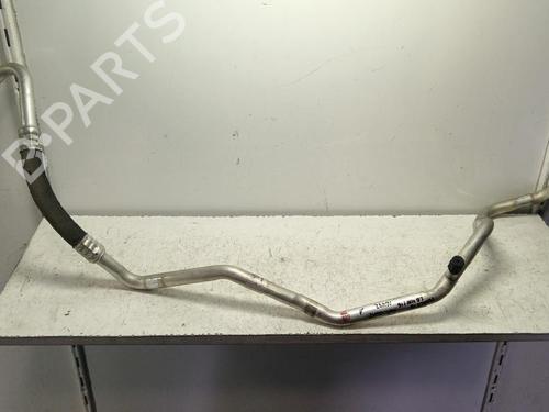 Used AC pipe AC pipe TOYOTA PROACE Van (MDZ_) 1.6 D4d (MDZ2) (116 hp) 35742124 35742124