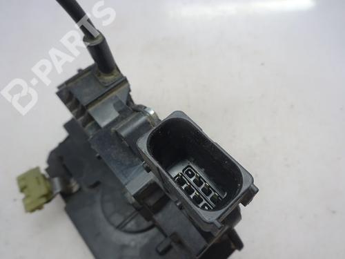 Front left lock OPEL CORSA D (S07) 1.3 CDTI (L08, L68) | BP11386470C98 
