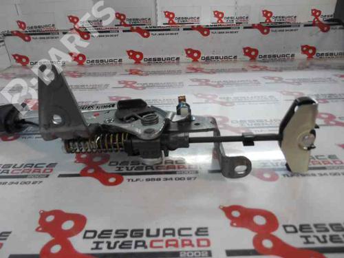 Hand brake BMW 1 (E87)  | BP8797071I18 