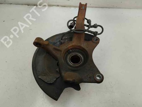 Left front steering knuckle DACIA DUSTER (HM_) 1.5 dCi 110 4x4 (HMAB) | BP30541019M25 - Image 2