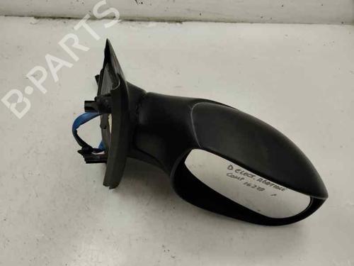 Right mirror CITROËN C2 (JM_) 1.6 | BP23961988C27 