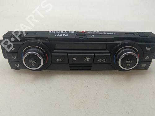climate-control-bmw-1-e81-2006-2007-2008-2009-2010-2011-2012-40123824 main image