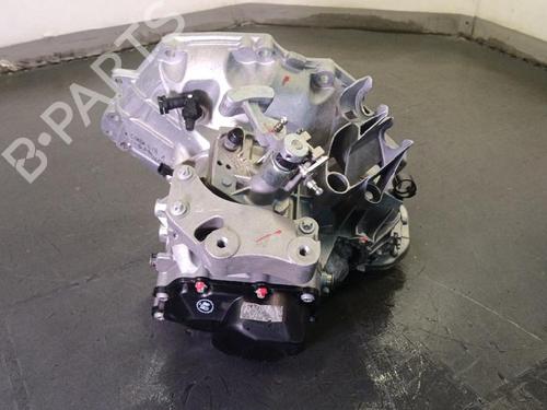 Gearbox OPEL CORSA E (X15) 1.4 (08, 68) | BP35743048M3 - Image 3