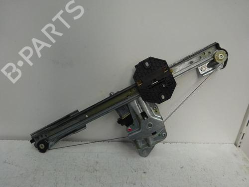 Used Front left window mechanism Front left window mechanism 12309046 12309046