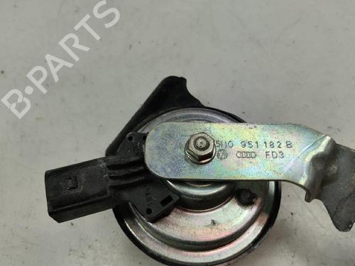 Used Horn VW TIGUAN (5N_) 2.0 TDI (110 hp) 19783783