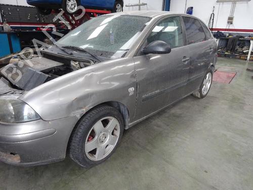 Electronic sensor SEAT IBIZA III (6L1) 1.4 16V | BP10910659M84