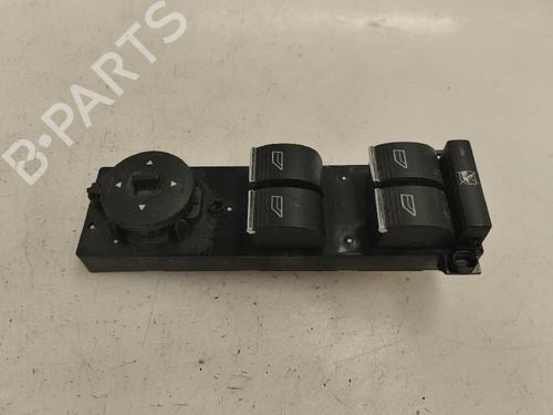 Used Left front window switch Left front window switch 13491621 13491621