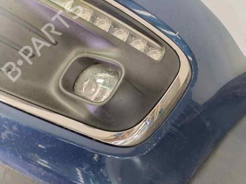 Front bumper CITROËN C-ELYSEE (DD_)  | BP27870930C7 