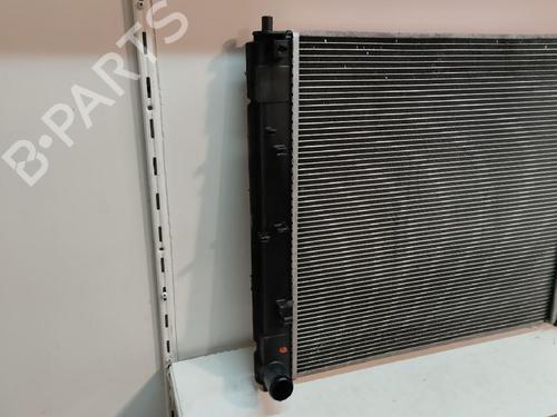 Water radiator KIA CARENS IV 1.7 CRDi | BP16328219M31