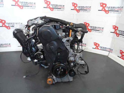 Used Engine Engine 194635 194635