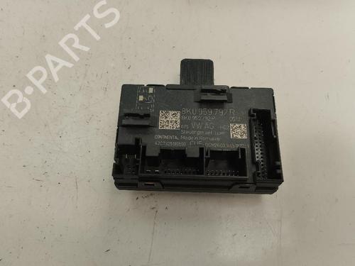 Used Electronic module Electronic module 19483215 19483215