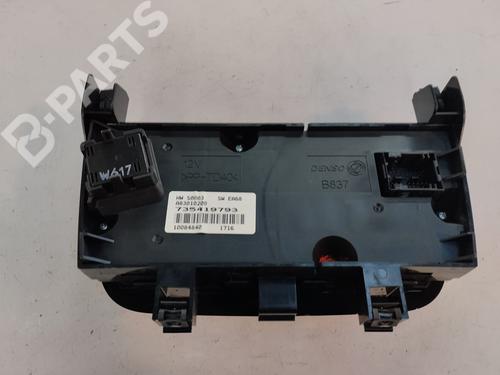 Climate control FIAT PUNTO (188_) 1.4 | BP11753479I5 