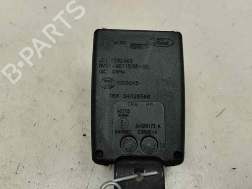 seat-buckle-ford-fiesta-vi-cb1-ccn-2008-23391508 main image
