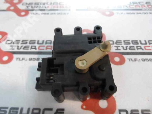Heater blower motor MAZDA 3 (BK)  | BP585741M62 