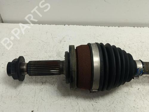 Left front driveshaft HYUNDAI i20 III (BC3, BI3) | BP35741069M38 - Image 2