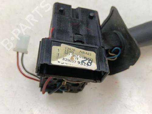 Used Headlight switch Headlight switch RENAULT KANGOO Express (FC0/1_) 1.5 dCi (FC07, FC1R) (65 hp) 35740826 35740826