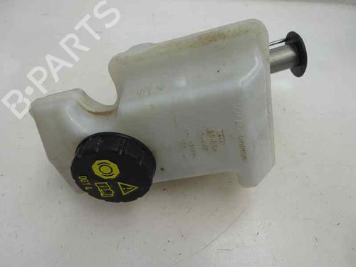 Maître-cylindre VW GOLF VII (5G1, BQ1, BE1, BE2) [2012-2021]  10109409