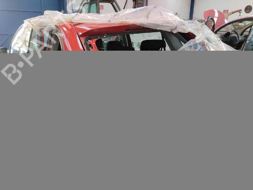 Left front fog light SKODA RAPID Spaceback (NH1) 1.2 TSI | BP16496741C30  - Image 5