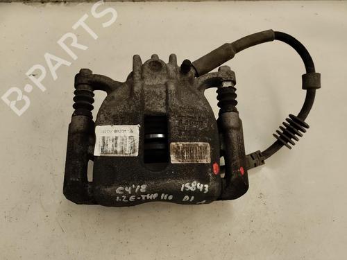 Used Left front brake caliper Left front brake caliper 16993766 16993766