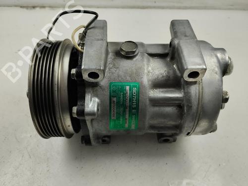 Compressore A/C VOLVO S40 I (644) 1.9 DI (115 hp) 17716028