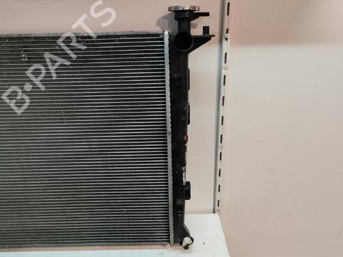 Water radiator KIA CARENS IV 1.7 CRDi | BP16328219M31