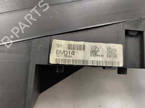 Used Instrument cluster NISSAN PRIMERA Hatchback (P12) [2002-2025]  26555788