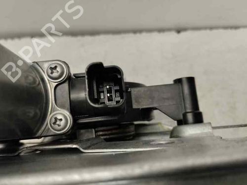 Rudehejsemekanisme venstre bagtil DACIA DUSTER (HM_) 1.5 dCi 110 4x4 (HMAB) | BP30540994C24