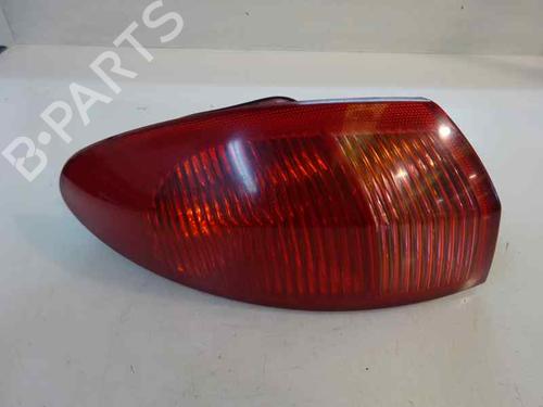 Used Left taillight Left taillight 2521564 2521564