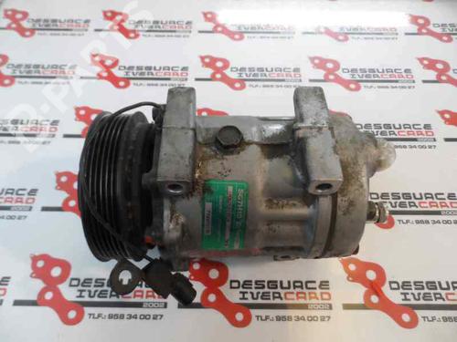 Used AC compressor MITSUBISHI CARISMA (DA_) [1995-2006]  202094