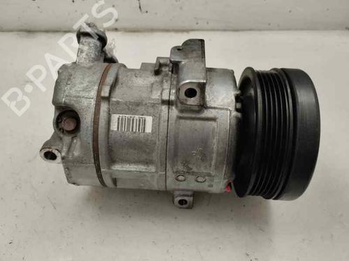 AC-Kompressor OPEL CORSA E (X15) 1.4 (08, 68) | BP26555674M34 - Image 4