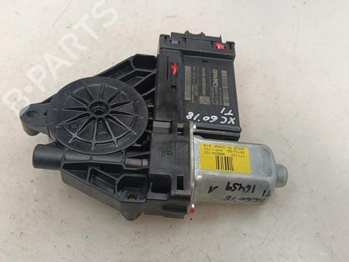 Left rear window motor VOLVO XC60 II (246) D4 AWD | BP30541531E23