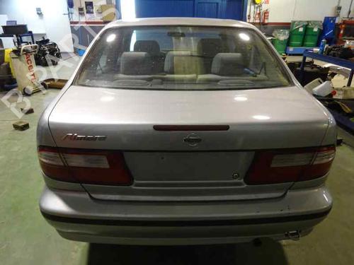 Left front indicator NISSAN ALMERA I (N15)  | BP2502219C32 