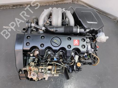 Engine CITROËN SAXO (S0, S1) 1.5 D | BP15726639M1 