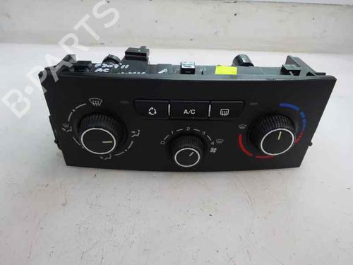 Used Climate control Climate control PEUGEOT 207 (WA_, WC_) [2006-2015] 6946214 6946214
