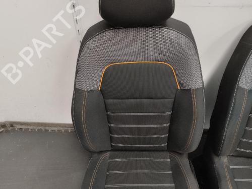 Seats set DACIA SANDERO II | BP15606469C78 - Image 7