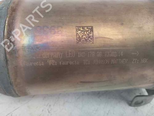 Used Catalyst SEAT IBIZA IV (6J5, 6P1) 1.2 TSI (86 hp) 28025449