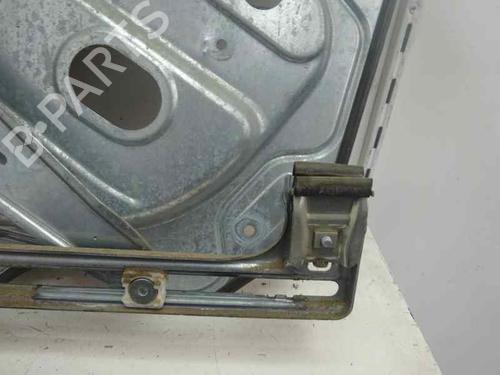 Front left window mechanism FORD C-MAX (DM2) 1.6 TDCi | BP6025122C22 - Image 1
