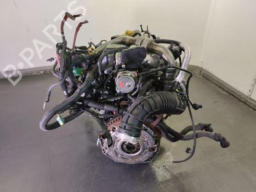 Engine RENAULT LAGUNA III (BT0/1) 1.5 dCi (BT00, BT0A, BT0T, BT1J) | BP35740354M1 - Image 3