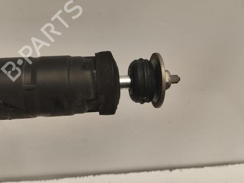 Left rear shock absorber MERCEDES-BENZ A-CLASS (W169) A 180 CDI (169.007, 169.307) | BP13699151M18 