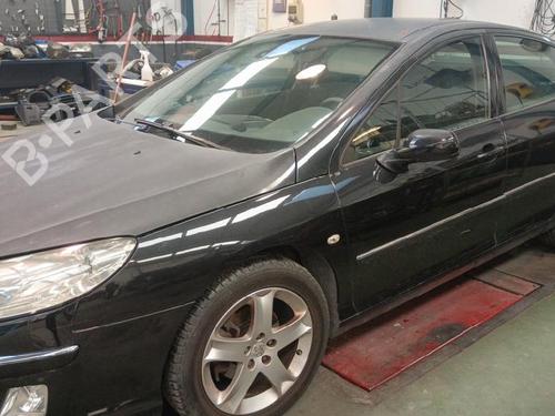 Electronic module PEUGEOT 407 (6D_) 2.0 HDi 135 (6DRHRH, 6DRHRE, 6DRHRG, 6DRHRJ) | BP35743105M83 - Image 7
