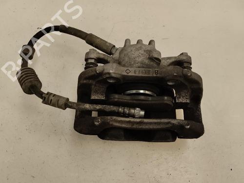 Left front brake caliper CITROËN C4 II (NC_) | BP16993766M105 - Image 3