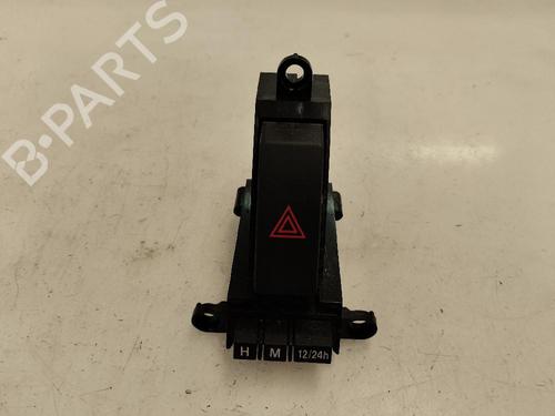 Warning switch MAZDA 3 Saloon (BL) 2.2 MZR CD (BL10) | BP15248895I22 - Image 2